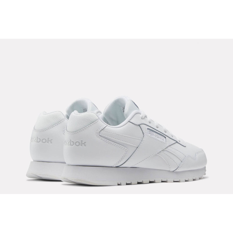 Reebok royal glide kids white/cd grey/white
