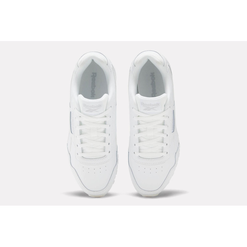 Reebok royal glide kids white/cd grey/white