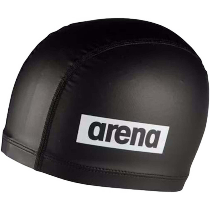 Arena gorro poliuretano light sensation black