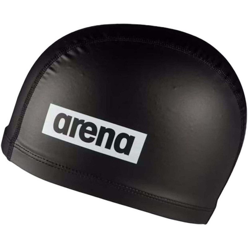 Arena gorro poliuretano light sensation black