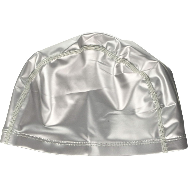 Arena gorro poliuretano light sensation silver