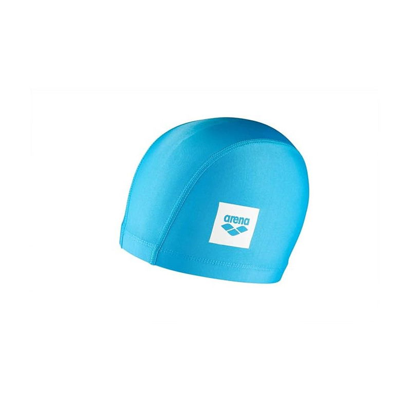 Arena gorro unix II light blue