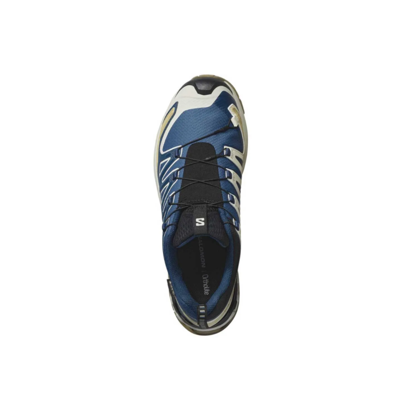 Salomon xa pro 3d v9 gtx dark blue/Icicle/aloe