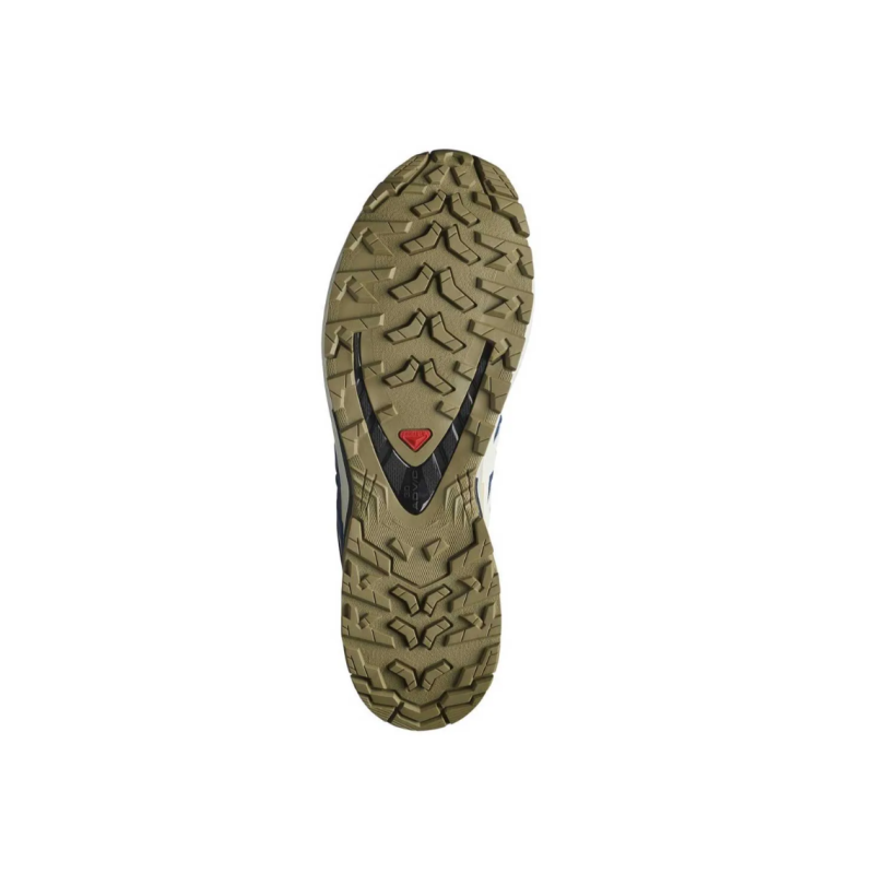 Salomon xa pro 3d v9 gtx dark blue/Icicle/aloe