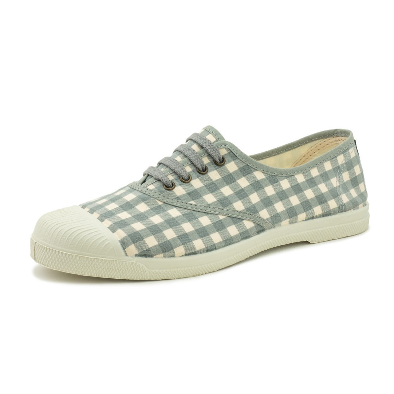 Natural world ingles vichy new elast gris