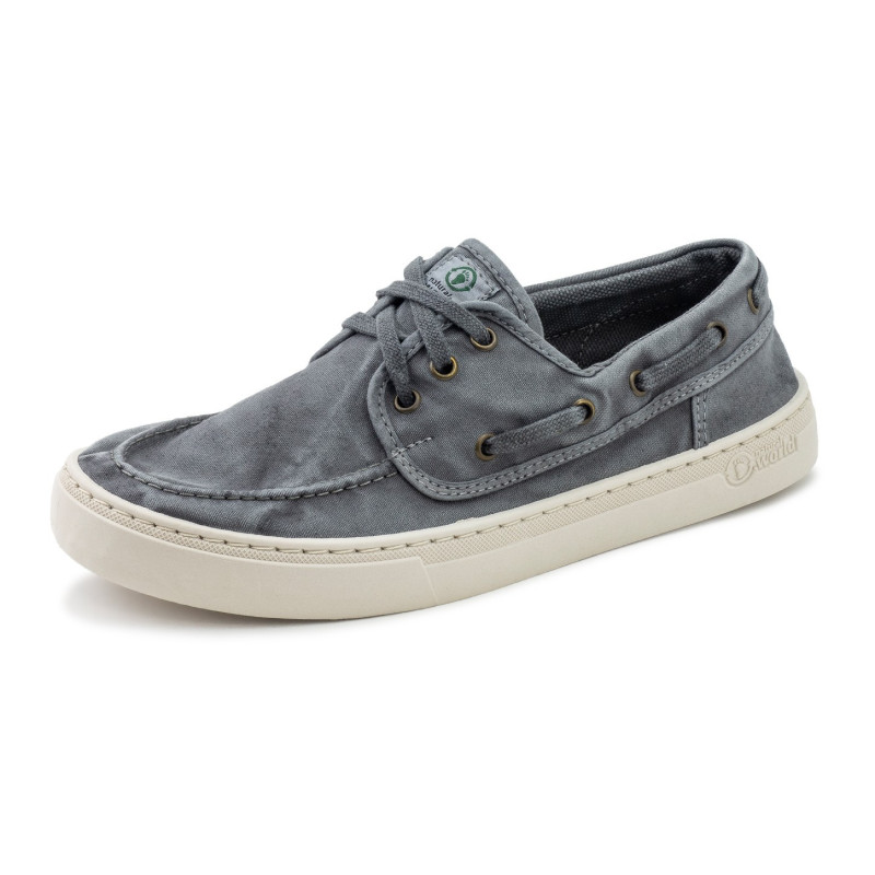 Natural world old quercia nautico gris claro