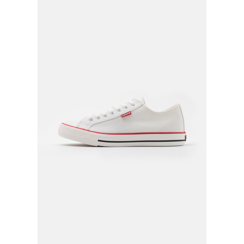 Levis Hernandez S Regular White W