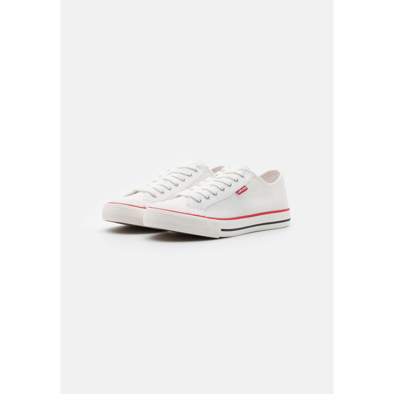 Levis Hernandez S Regular White W