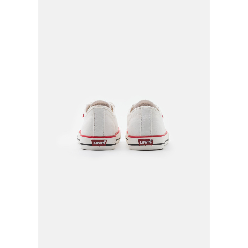 Levis Hernandez S Regular White W
