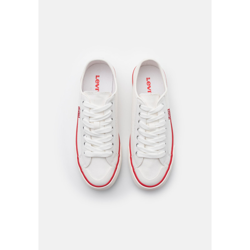 Levis Hernandez S Regular White W