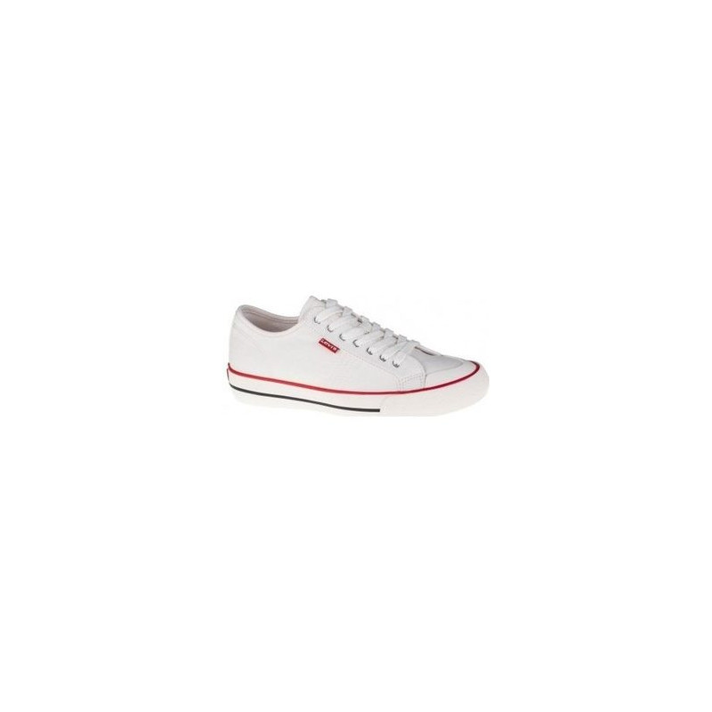 Levis Hernandez S Regular White W