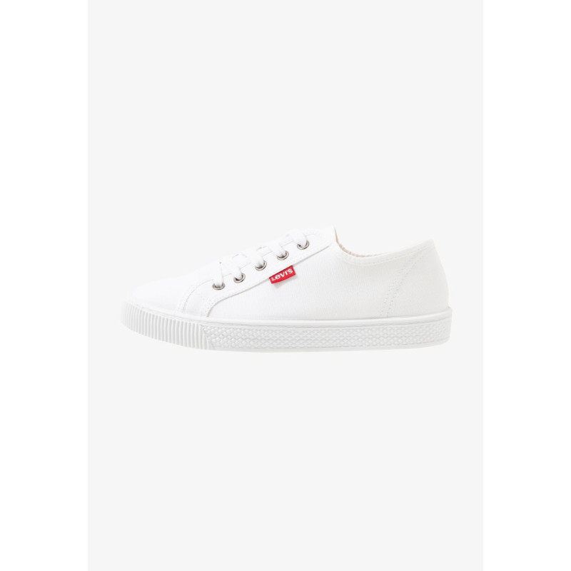 Levis Malibu Beach S Brillant White