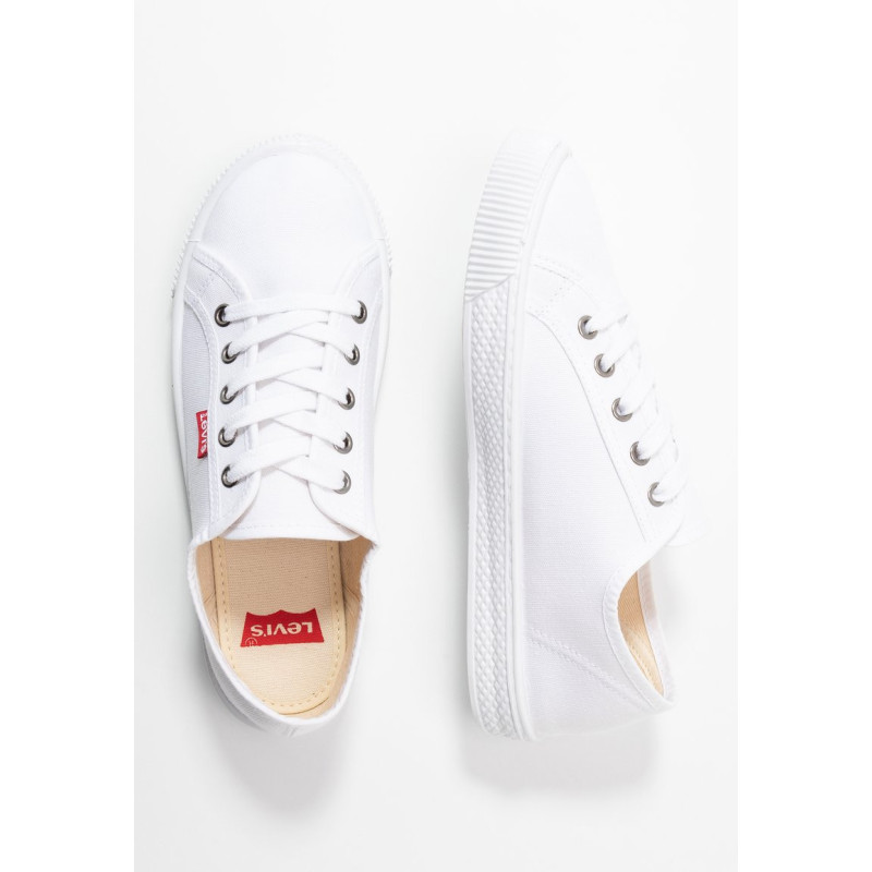 Levis Malibu Beach S Brillant White