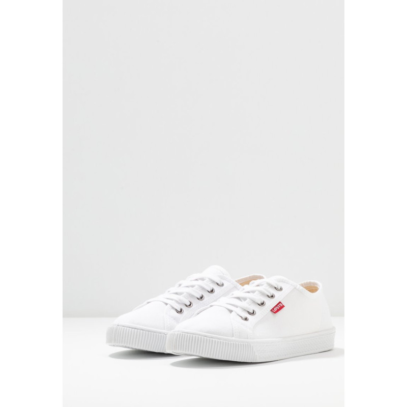 Levis Malibu Beach S Brillant White