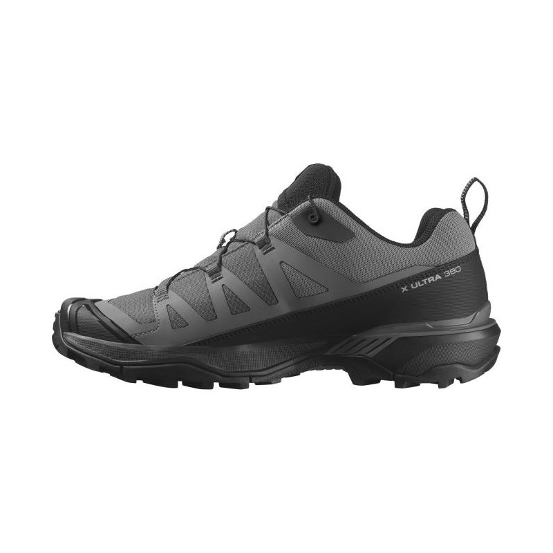 Salomon X ultra 360 magnet/black/pewter M