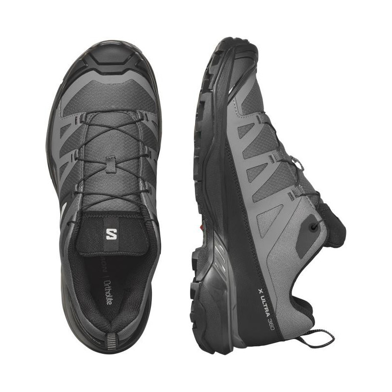 Salomon X ultra 360 magnet/black/pewter M
