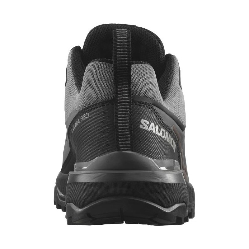 Salomon X ultra 360 magnet/black/pewter M