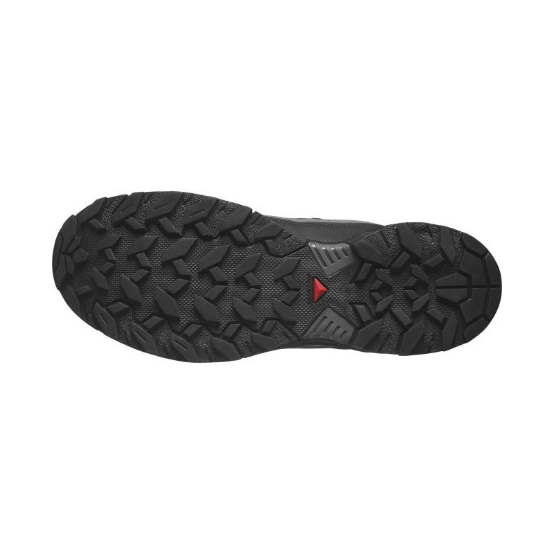 Salomon X ultra 360 magnet/black/pewter M