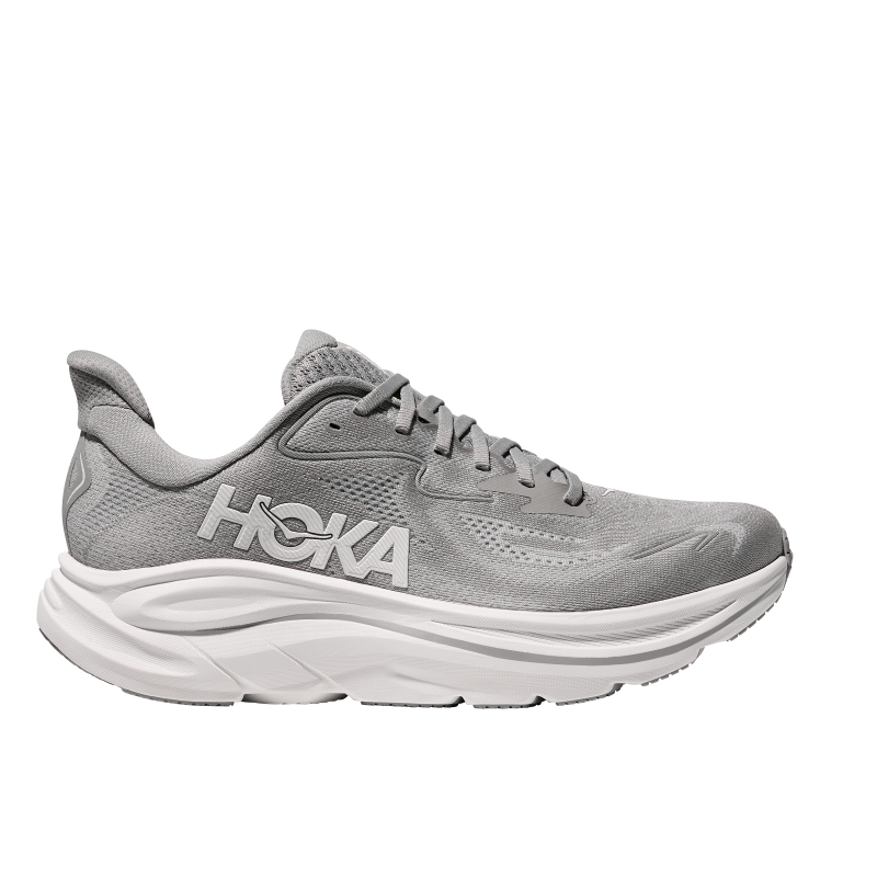 Hoka M clifton 10 stellargrey/stardu