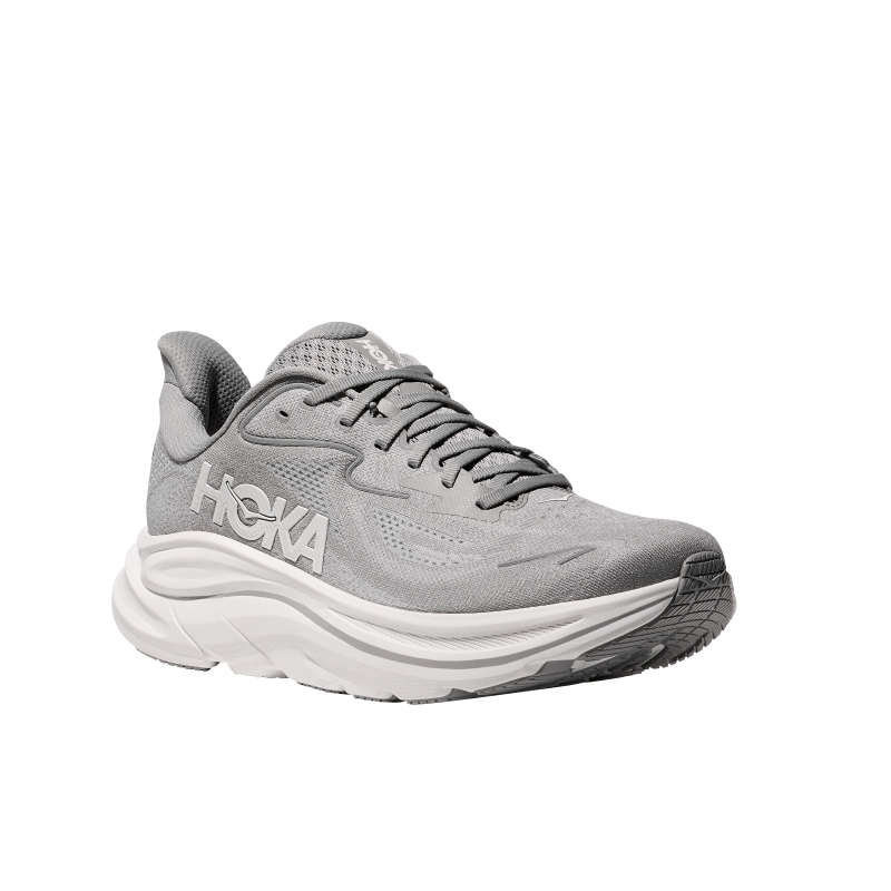 Hoka M clifton 10 stellargrey/stardu