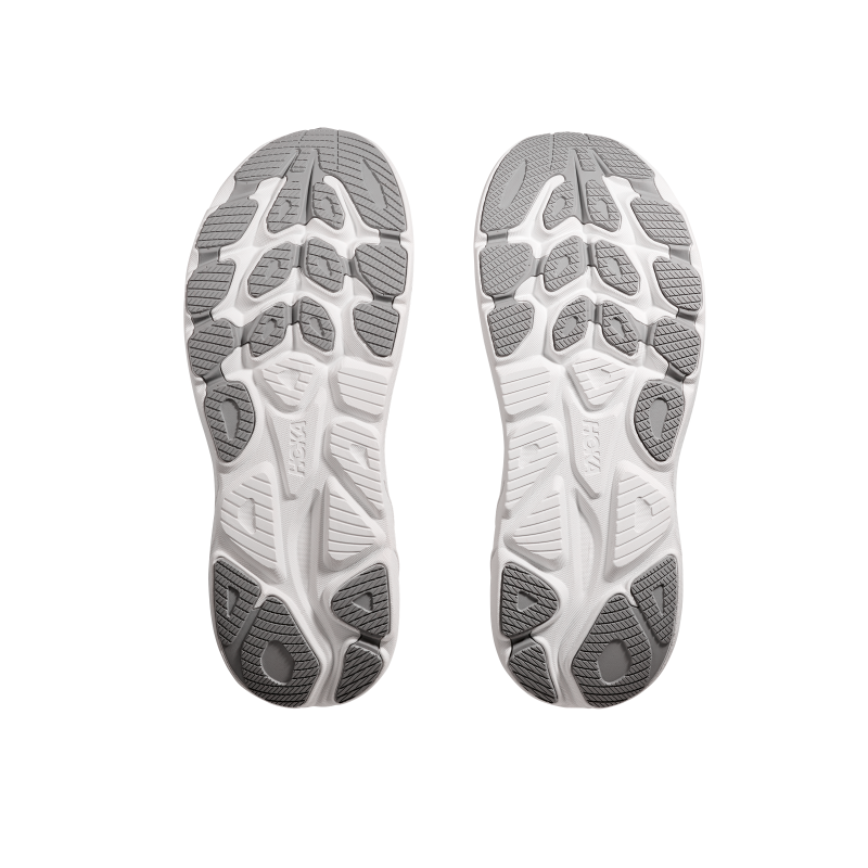 Hoka M clifton 10 stellargrey/stardu