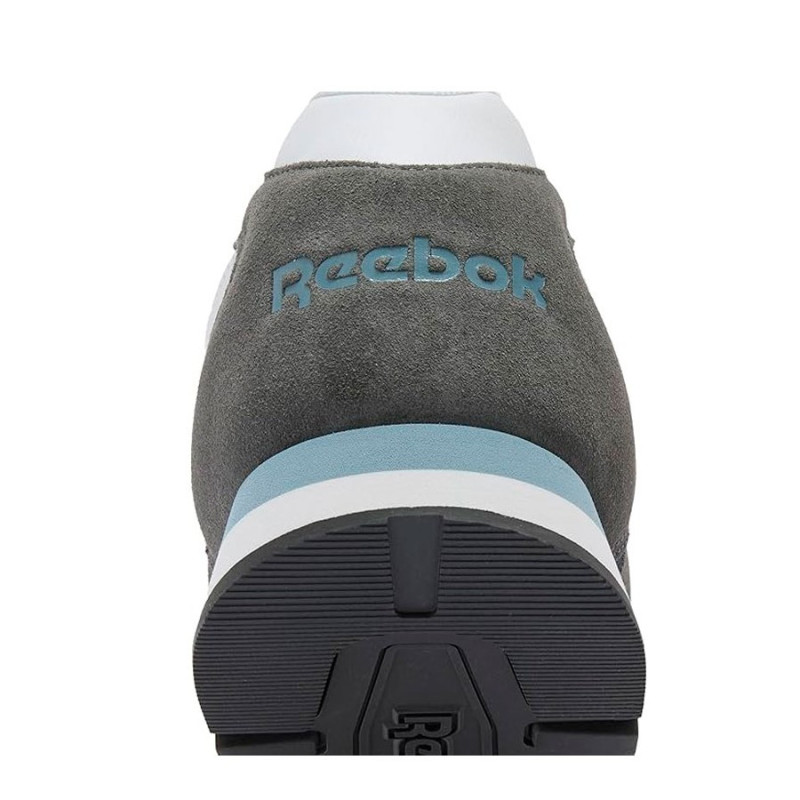 Reebok glide vector navy/grey 5/white