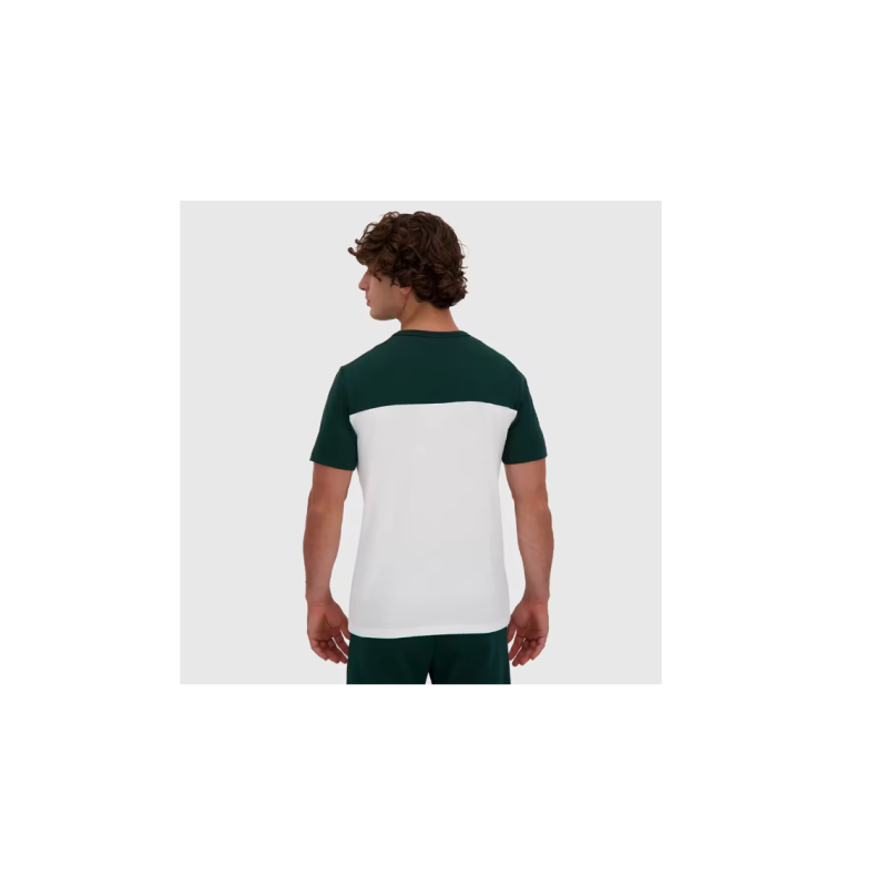 Le coq sportif contemporain sp tee ss n1scarb/n.o.