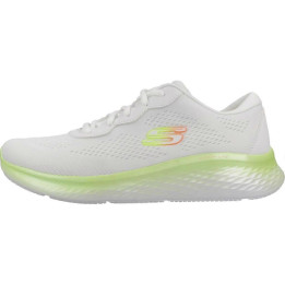 Skechers sckech-lite pro-stuning steps white/lime