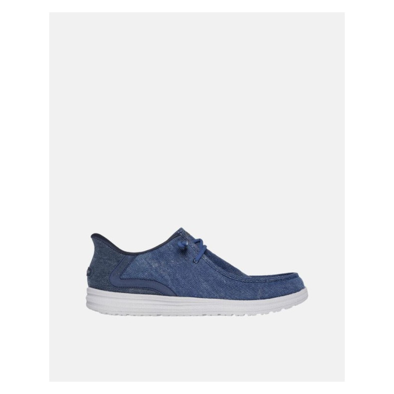 Skechers melson coronado  denim