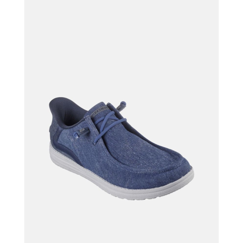 Skechers melson coronado  denim