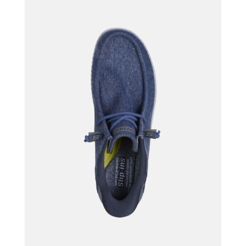 Skechers melson coronado  denim