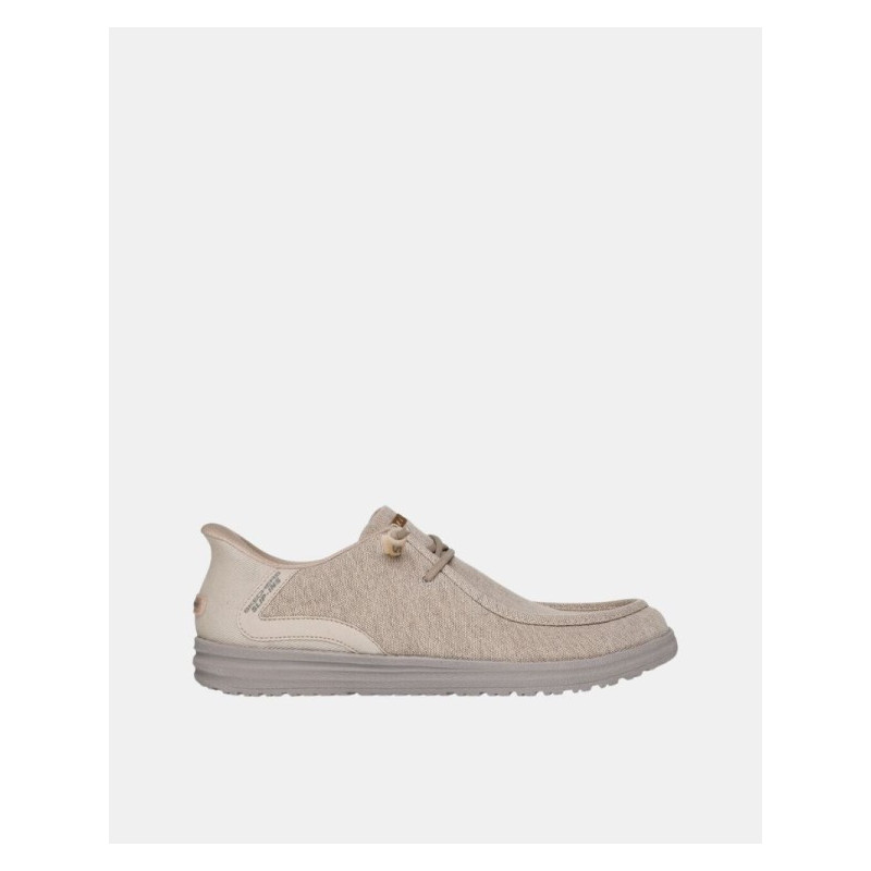 Skechers melson coronado taupe