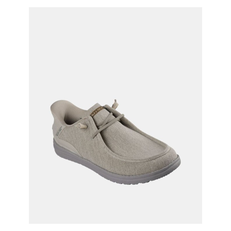 Skechers melson coronado taupe