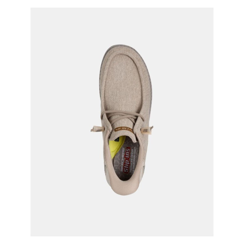 Skechers melson coronado taupe