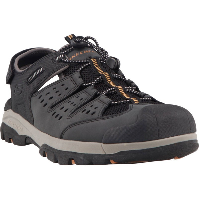 Skechers tresmen-menard black