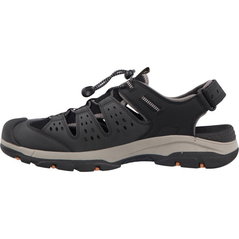 Skechers tresmen-menard black