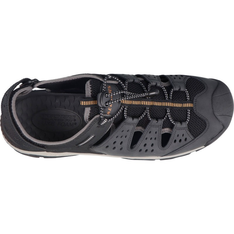 Skechers tresmen-menard black