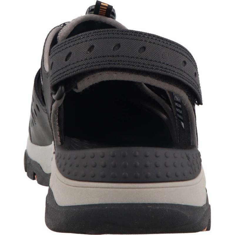 Skechers tresmen-menard black