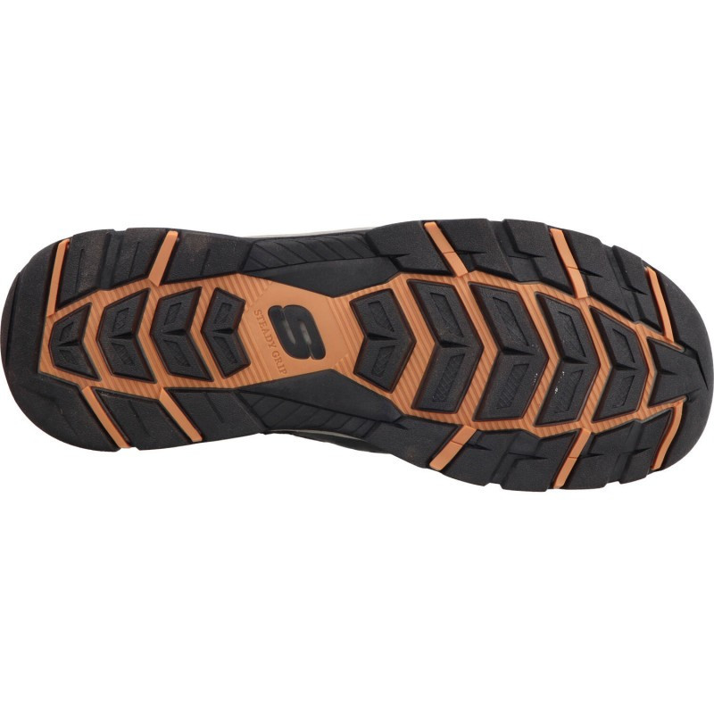 Skechers tresmen-menard black