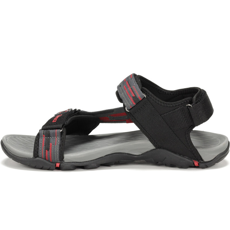 Chiruca dakar 19 grey/red