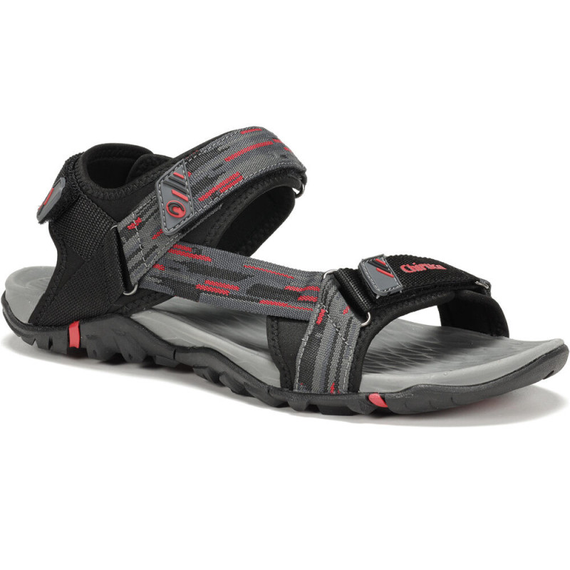 Chiruca dakar 19 grey/red