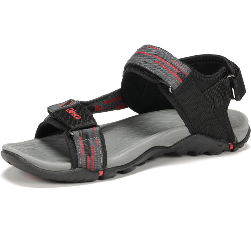 Chiruca dakar 19 grey/red
