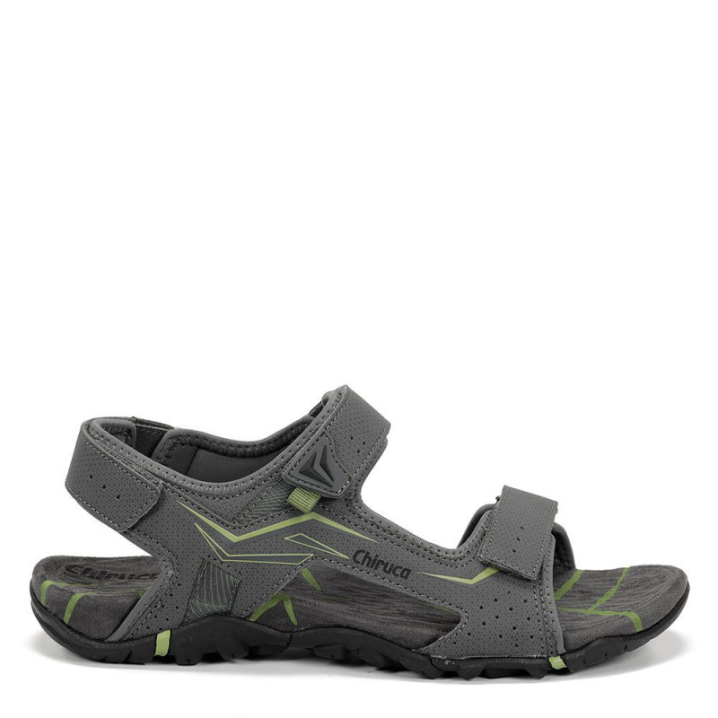 Chiruca Jerez 01 grey/green