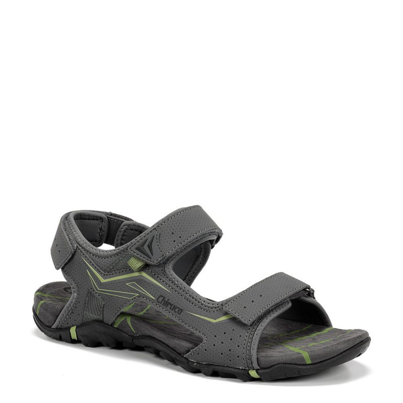 Chiruca Jerez 01 grey/green