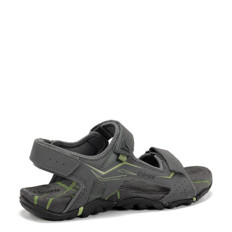Chiruca Jerez 01 grey/green