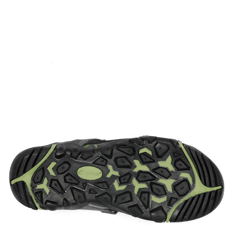 Chiruca Jerez 01 grey/green