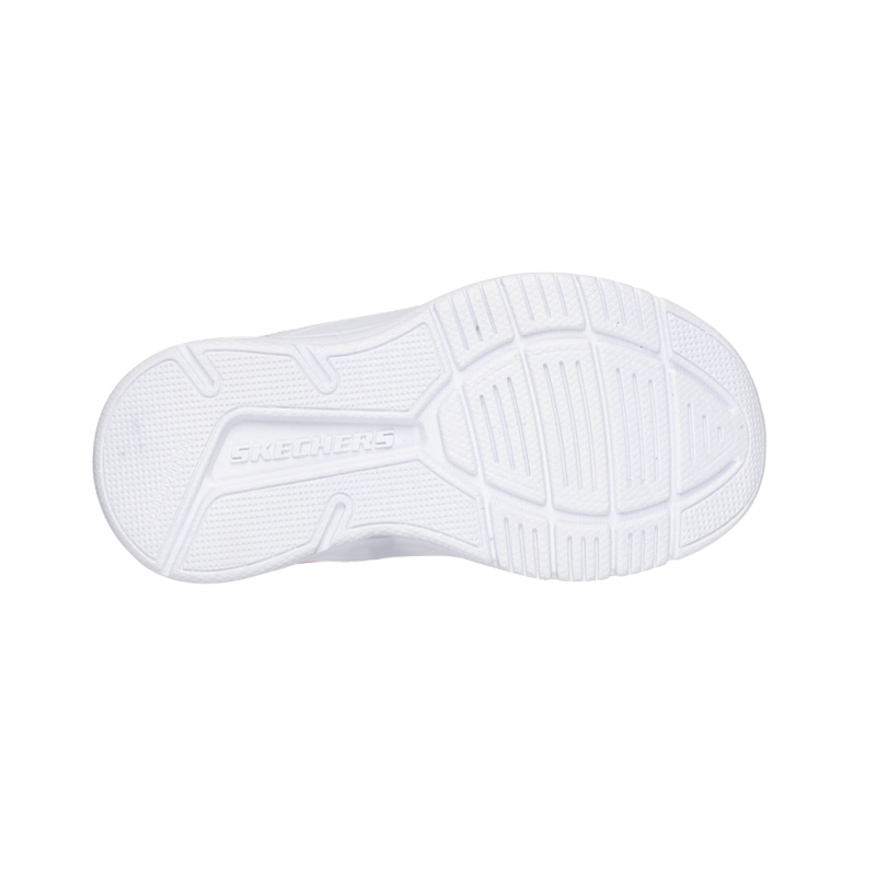 Skechers microspec advance light pink/lavander ps