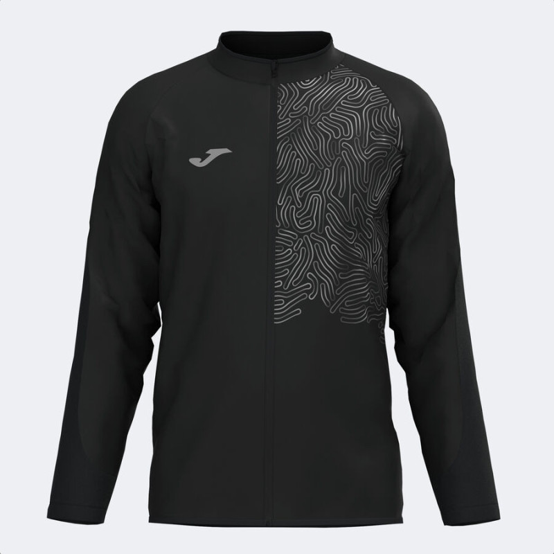 Joma windstopper black/white
