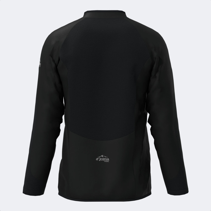 Joma windstopper black/white