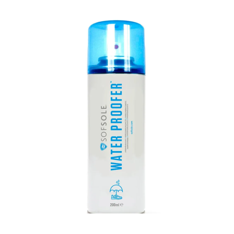 Sofsole water proofer 200